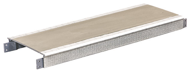 520 - Platform & Ramps