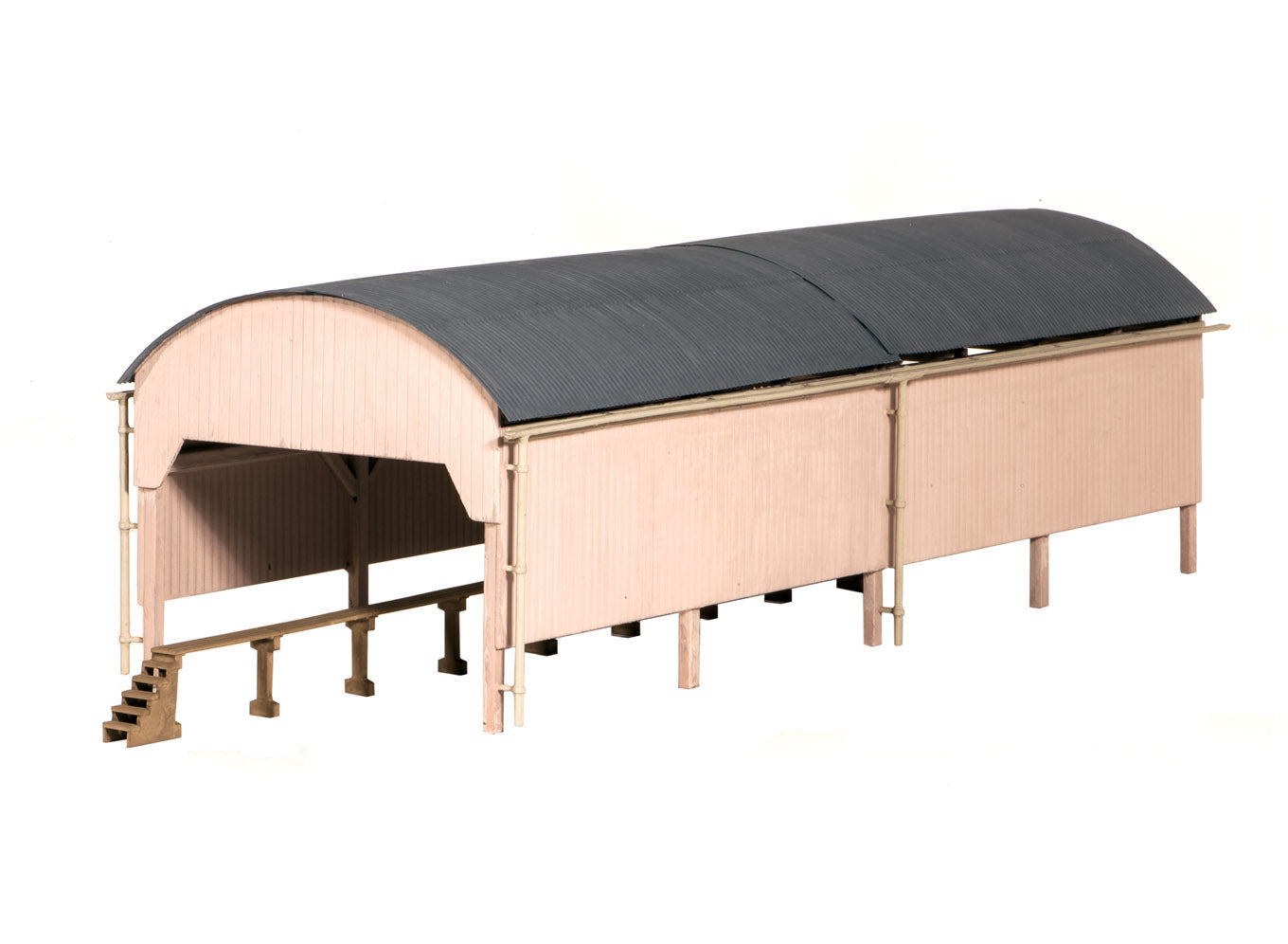 527 - Carriage Shed