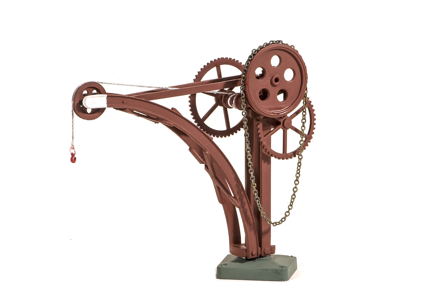 531 - Yard Crane