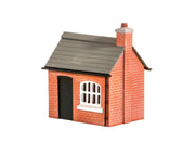 535 - Ratio - OO/HO - Yard Office