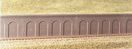 537 - Retaining Walls