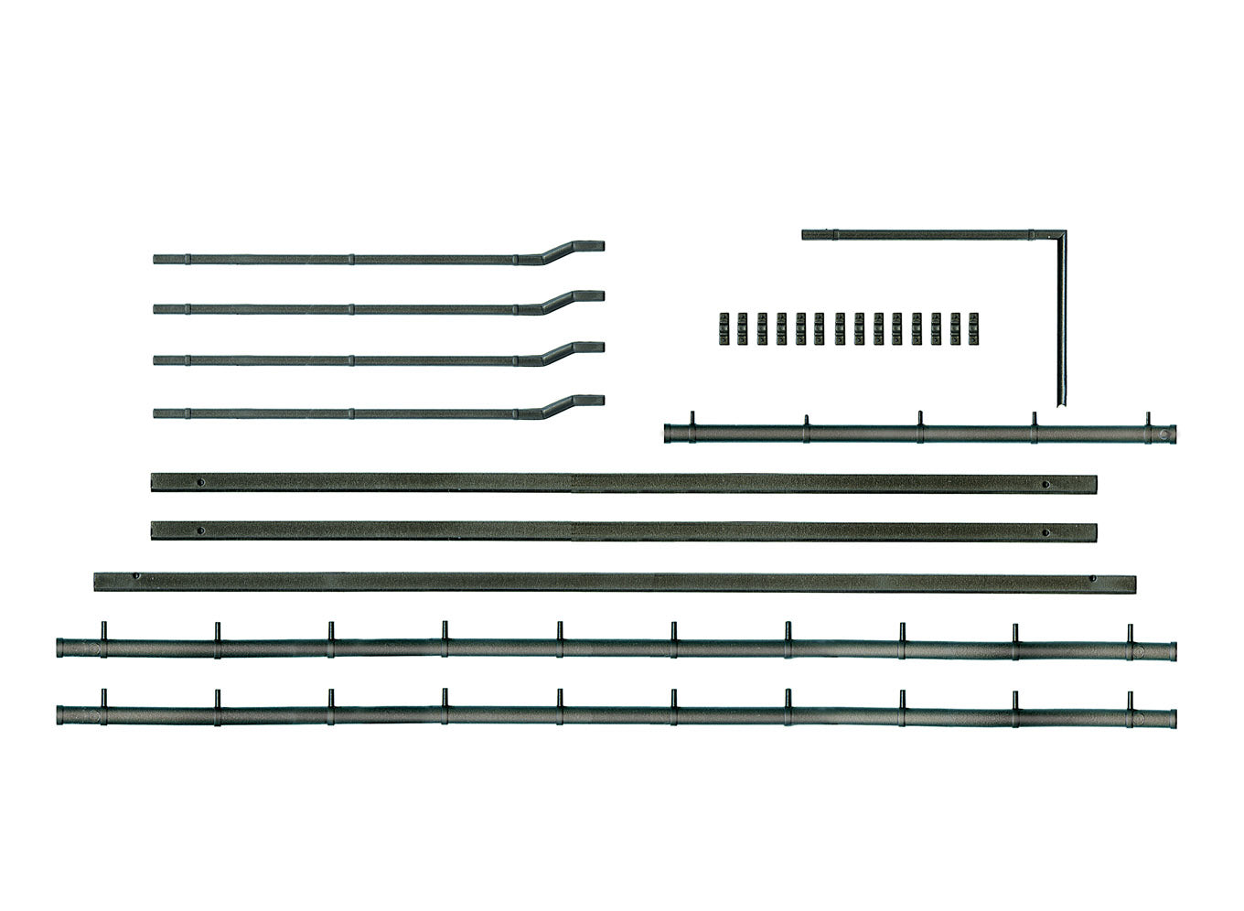 538 - Gutters & Downpipes