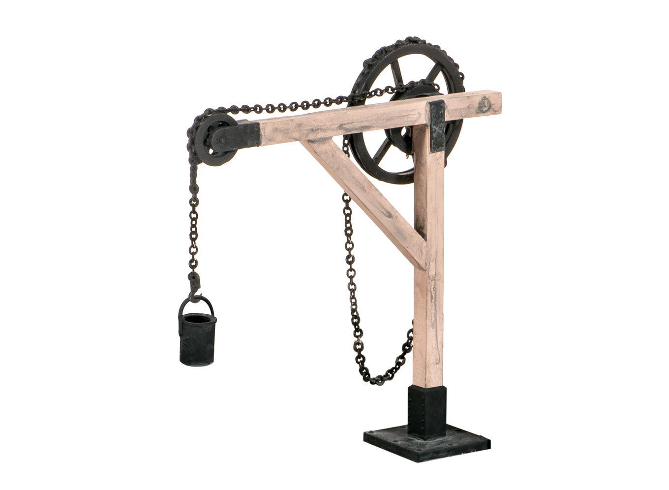 543 - Hoist
