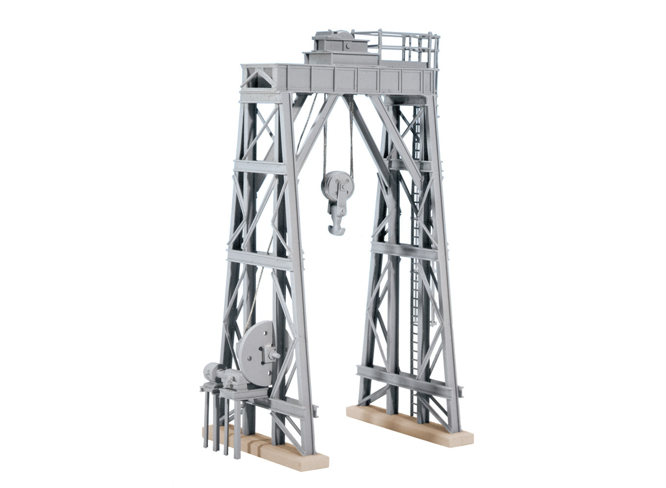 545 - Loco Lifting Hoist
