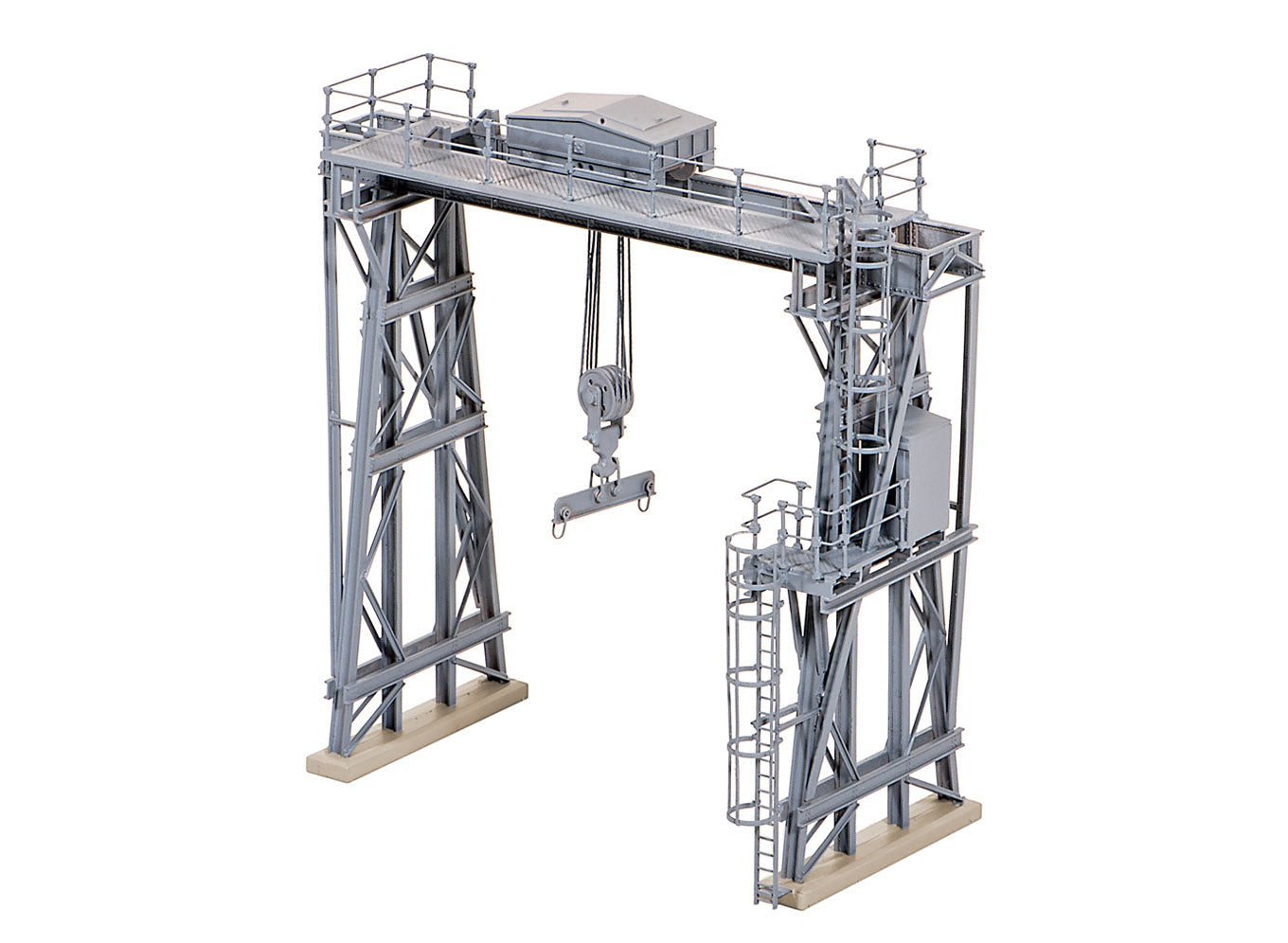 546 - Overhead Traversing Crane