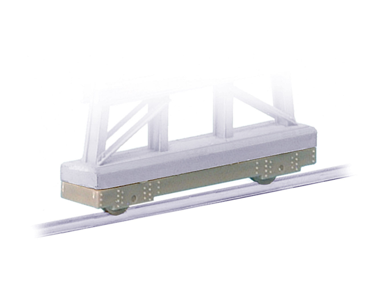 546A Rolling Underframe