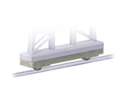 546A - Ratio - OO/HO - Rolling Underframe