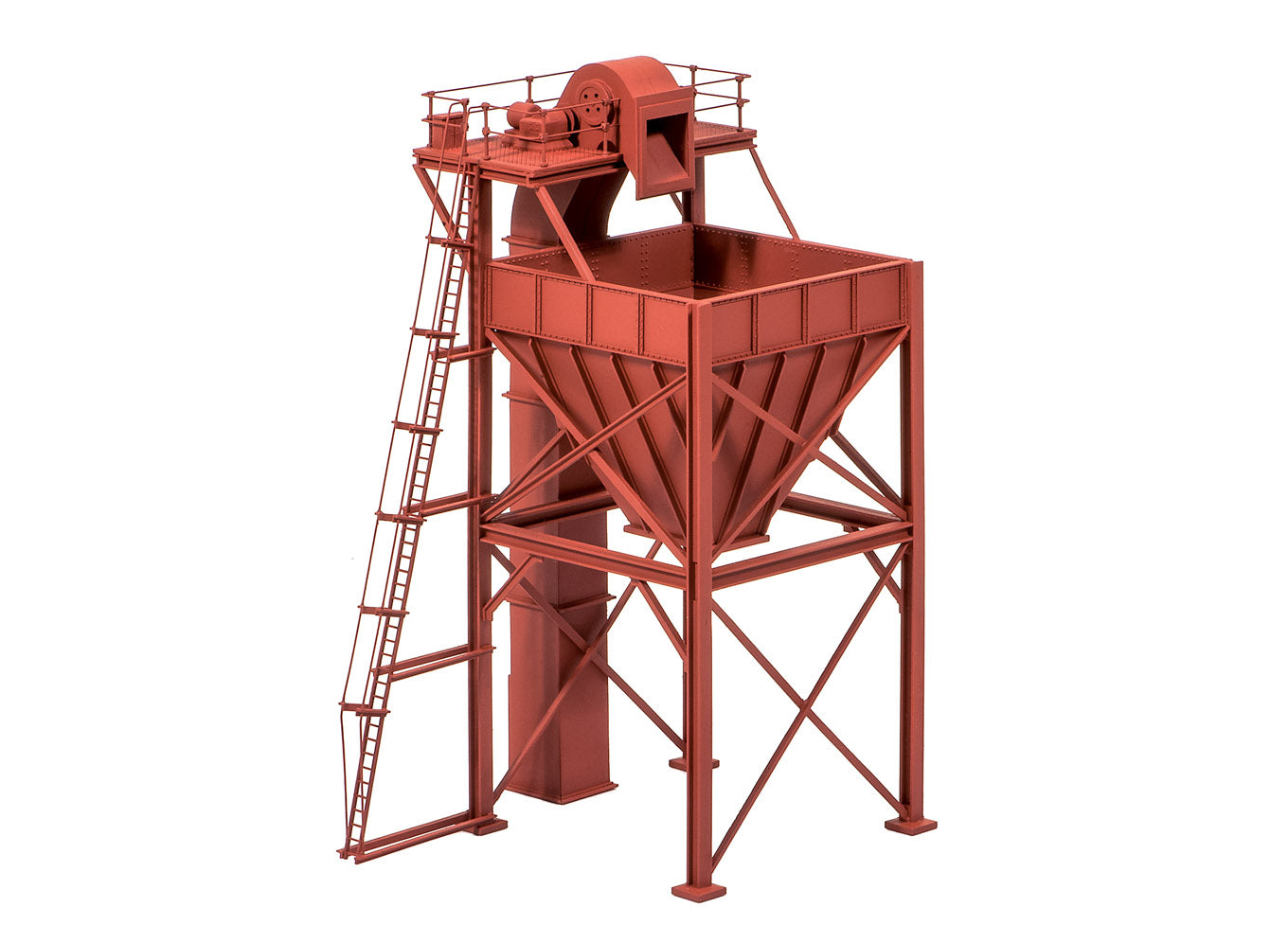 547 - Coaling Tower