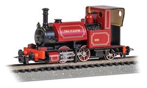 Talyllyn Fletcher Jennings & Co 0-4-2ST (Red)