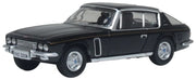 76JI010 - Oxford Diecast - Jensen Interceptor MkIII Black