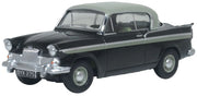 76SR008 - Oxford Diecast - Sunbeam Rapier MkIII Velvet Green/Sage Green