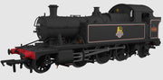 GWR 44xx No. 4406 BR Black