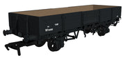 GWR ‘Open C’ – BR No.W94920