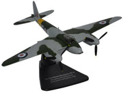 AC067 - Oxford Diecast - DH Mosquito FB VI 204 AFS, Brize Norton 1949