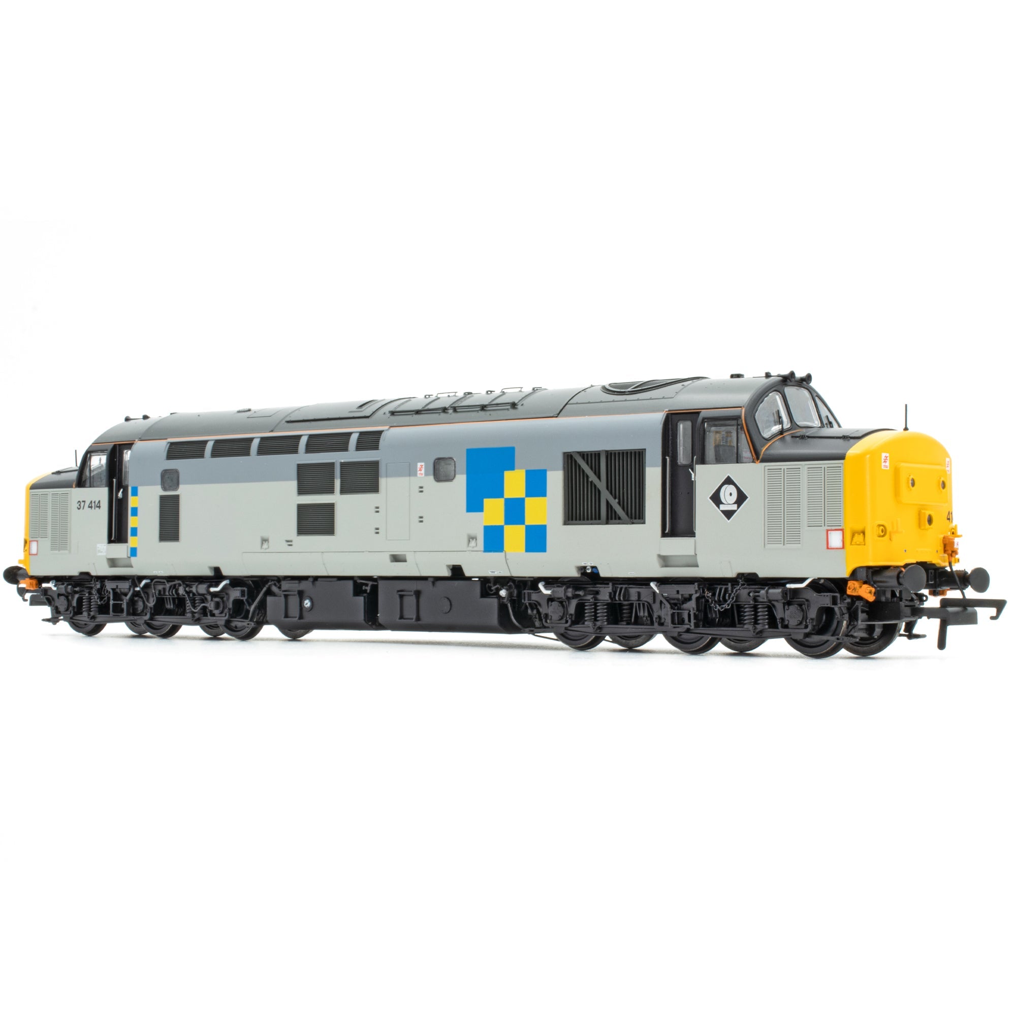 ACC3152 - Accurascale - OO/HO - Class 37 RF Construction 37414