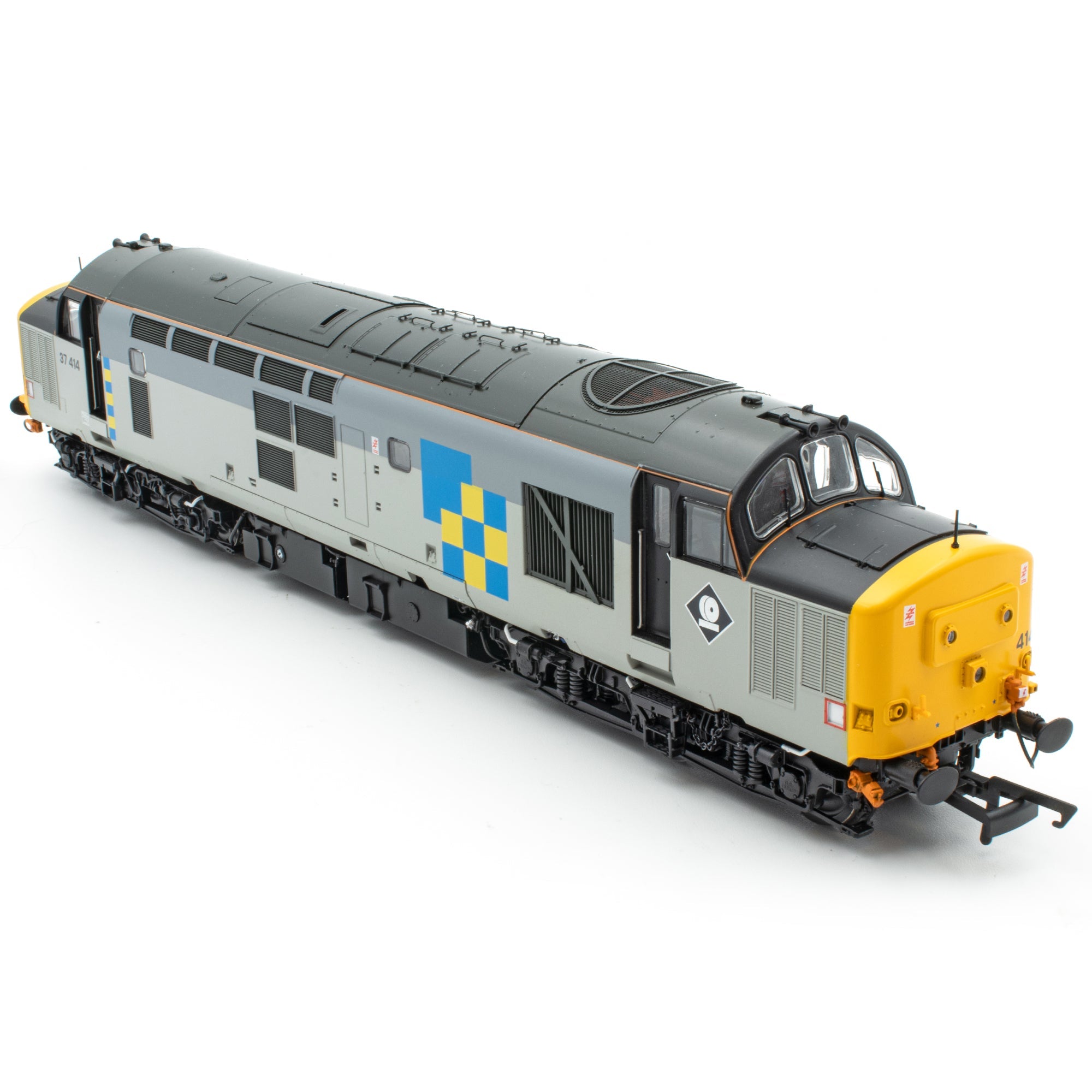 ACC3152 - Accurascale - OO/HO - Class 37 RF Construction 37414