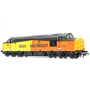 ACC3154 - Accurascale - OO/HO - Class 37 Colas 37421