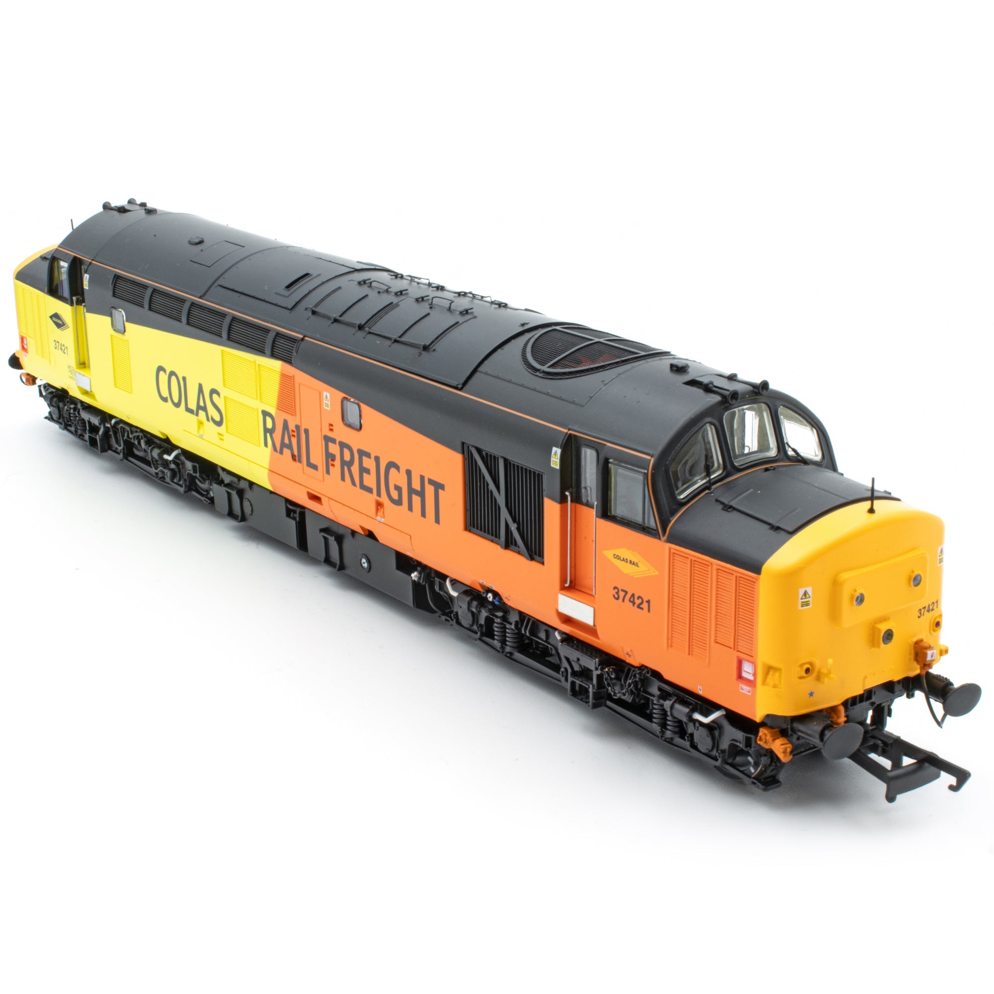 ACC3154 - Accurascale - OO/HO - Class 37 Colas 37421