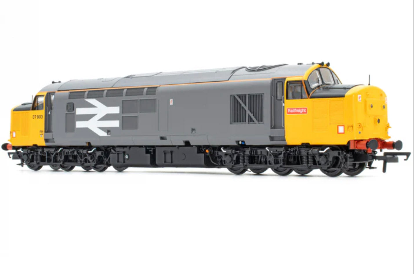 ACC3157 - Accurascale - OO/HO - Class 37 Railfreight 37903