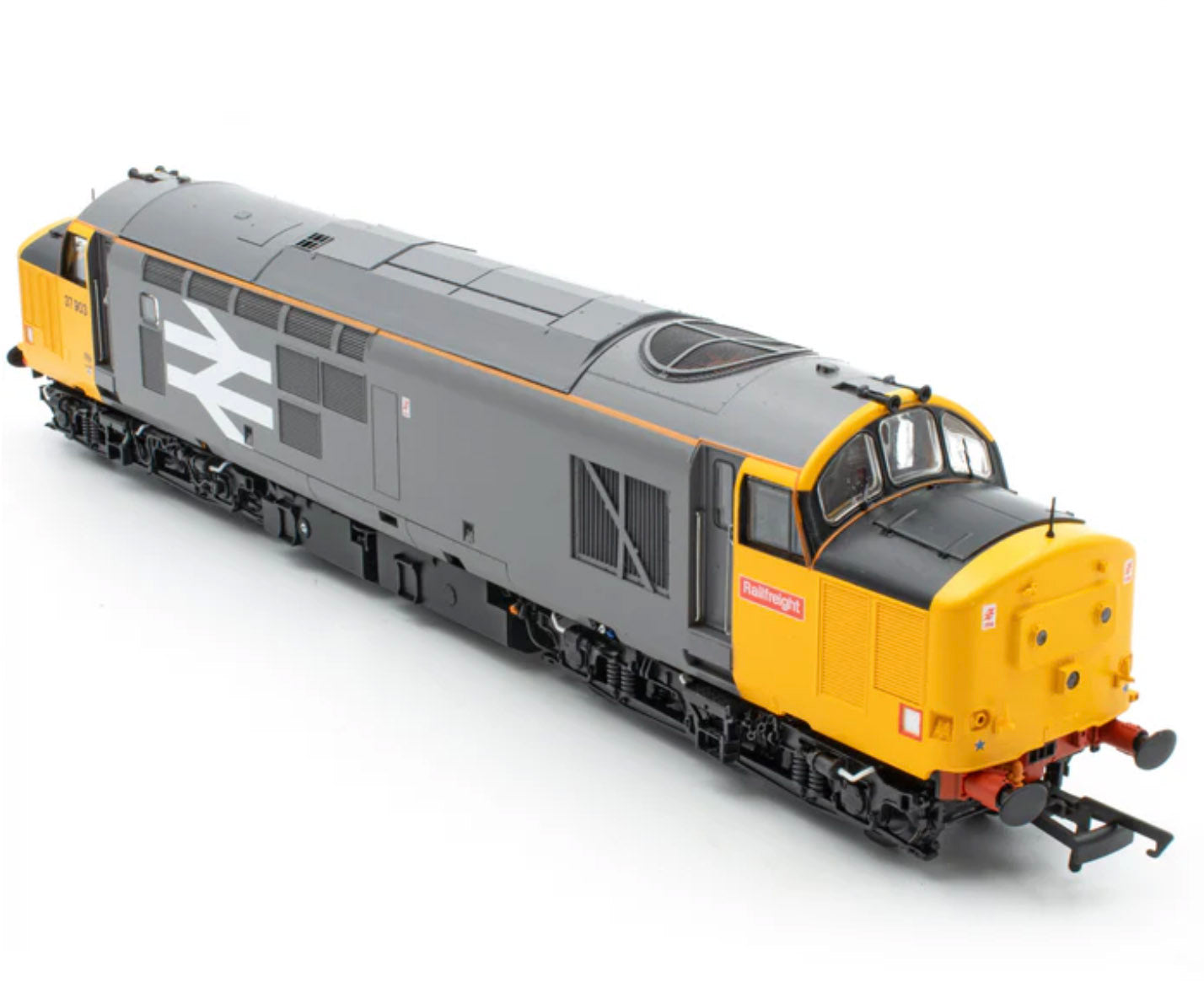 ACC3157 - Accurascale - OO/HO - Class 37 Railfreight 37903