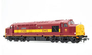 ACC3160-DCC - Accurascale -OO/HO - Class 37 EWS 37408 DCC Sound Fitted&nbsp;