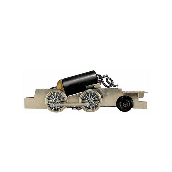 Chassis with Motor & Gears