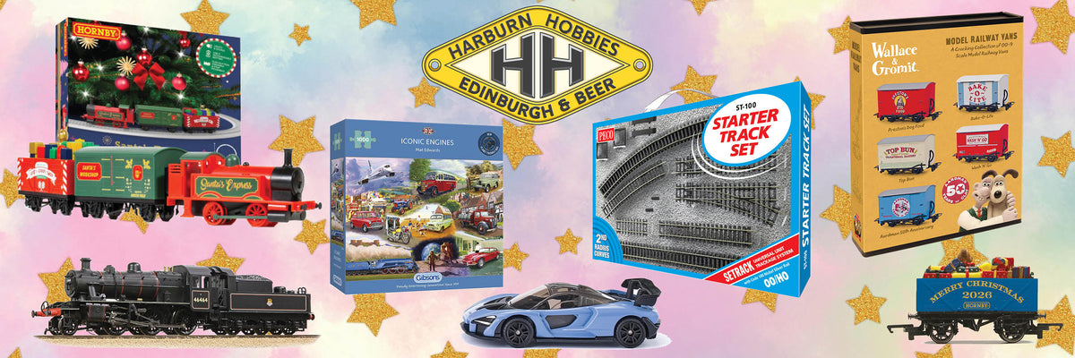 Harburn Hobbies