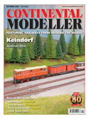 CMOCTOBER26 - Continental Modeller