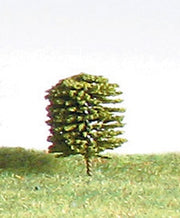 Deciduous Green 18mm