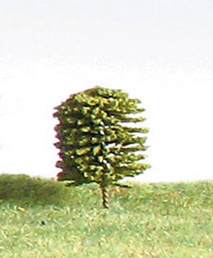 Deciduous Green 18mm
