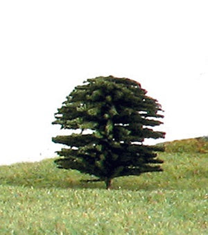 Deciduous Green 25mm