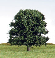Deciduous single colour green 70mm