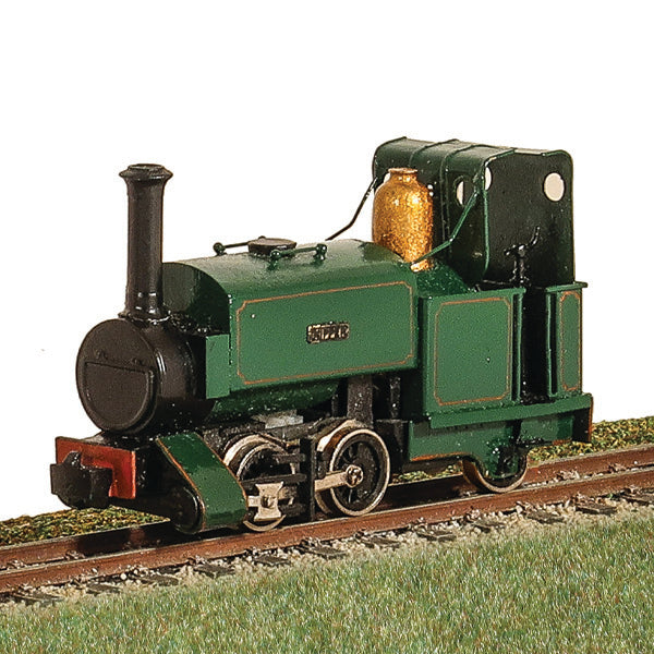 DUNDAS-R/Stock Kit-OO-9-Ffestiniog & Blaenau 0-4-0T Scorcher/Nipper