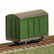 DM35 - DUNDAS OO-9 - 4 Wheel Goods Van Kit