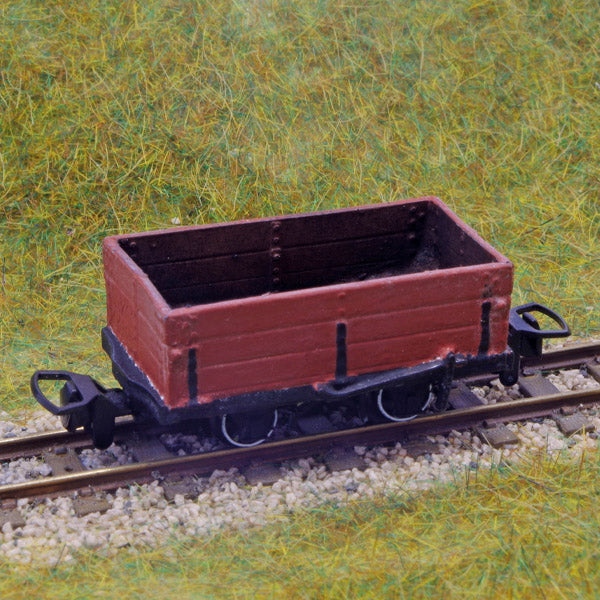 DUNDAS-R/Stock Kit-OO-9-Glyn Valley Tramway 4 Ton Mineral