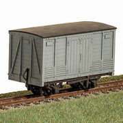 DM72 - DUNDAS - OO-9 - Tralee & Dingle Railway Butter Van Kit