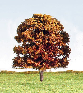 Deciduous Mix Aut/Bloss 70mm