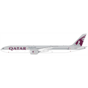 GJQTR2278 - Gemini Jets - Boeing B777-9 Qatar Airways A7-BKA