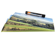 GM3700102 - Gaugemaster - Countryside Medium Photo Backscene