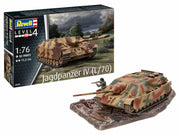 03359 - Revell - Jagdpanzer IV (L/70)