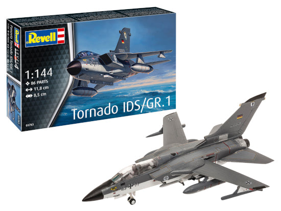 03783 - Revell - Panavia Tornado IDS/GR.1