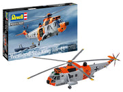 03785 - Revell - Westland Sea King Mk.41/HU.5 1/72