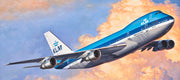 03999 - Revell - Boeing 747-200 "KLM"