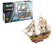 05408 - Revell - H.M.S. Victory