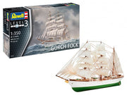 05432 - Revell - Gorch Fock