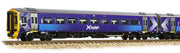 371-851  - Graham Farish - Class 158 2-Car DMU 158711 ScotRail Saltire