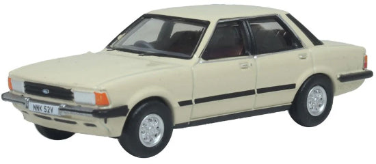76FC5003 - Oxford Diecast - Ford Cortina Mk5 Cordoba Beige