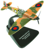 AC001 - Oxford Diecast - Supermarine Spitfire MkI
