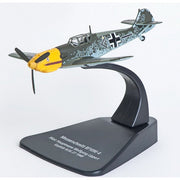 AC002 - Oxford Diecast - Messerschmitt Bf 109E-4