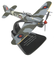 AC013 - Oxford Diecast - Hawker Typhoon Mk1b